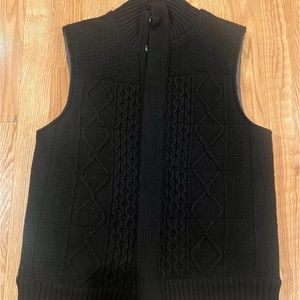 Banana Republic Sweater Vest